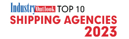 Top 10 Shipping Agencies – 2023